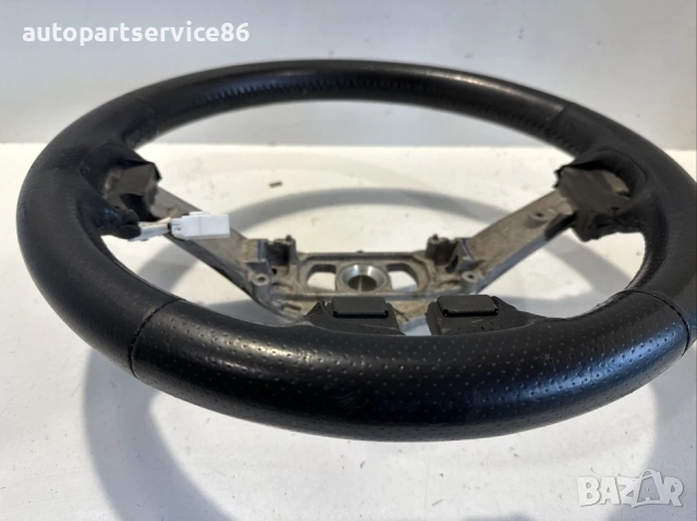 Волан кожа за Jeep Grand Cherokee 3.0 Crd (2012), снимка 3 - Части - 53513182