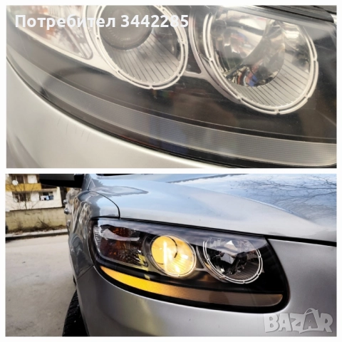 Полиране и пастиране на автомобили и фарове, снимка 12 - Пастиране - 52055143