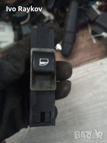  бутон електрическо стъкло BMW 3 E46 , 8381510