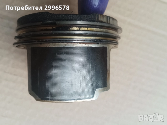 Бутало бутала 1.8t Vw Audi A3 A4 Passat Golf Skoda Octavia Leon Ауди А3 А4 Пасат Голф Октавия 1.8т, снимка 3 - Части - 52896755