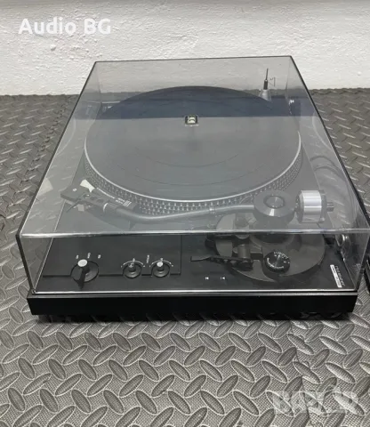 Technics SL-2000, снимка 5 - Грамофони - 47154381