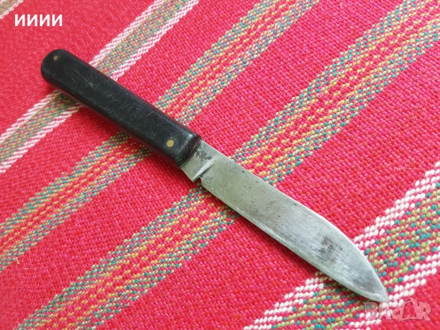 Ножка Сърп и Чук , снимка 3 - Антикварни и старинни предмети - 53736386