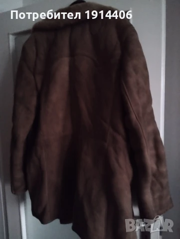 Кожух мъжки и дамски , снимка 14 - Палта - 50585464