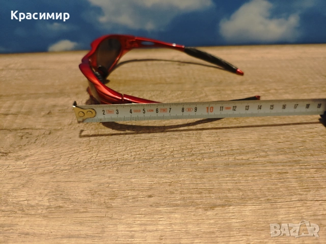 Слънчеви очила, снимка 7 - Слънчеви и диоптрични очила - 50592949