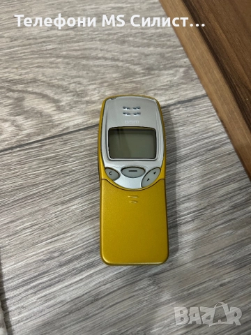 Nokia 3210 Gold Yellow Нов панел продава се с 2 комплекта панели, снимка 11 - Nokia - 51463032