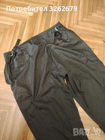 работен панталон чисто нов xxl, снимка 5 - Панталони - 53691461