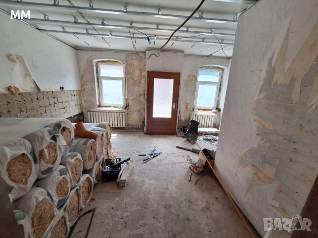 Къща в Германия в близост до Дрезден и Лайпциг. , снимка 6 - Къщи - 51970013