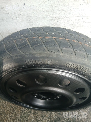 5×115 70.2 ц.о. гудийър нова , снимка 15 - Аксесоари и консумативи - 54176549