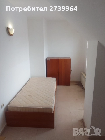 Стая под наем.