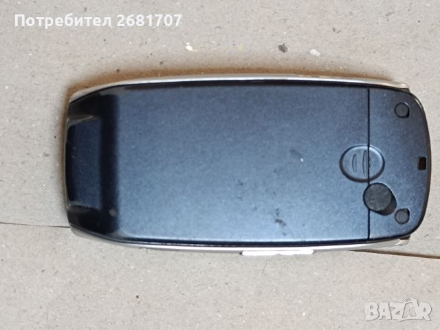 Телефон Sharp , снимка 3 - Други - 46349342