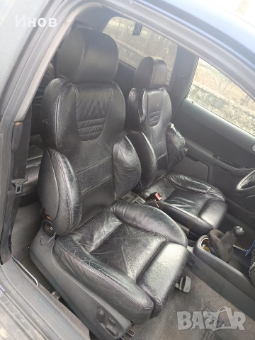 Audi a3/s3 200+ AGU/ LPG, снимка 9 - Автомобили и джипове - 53931307