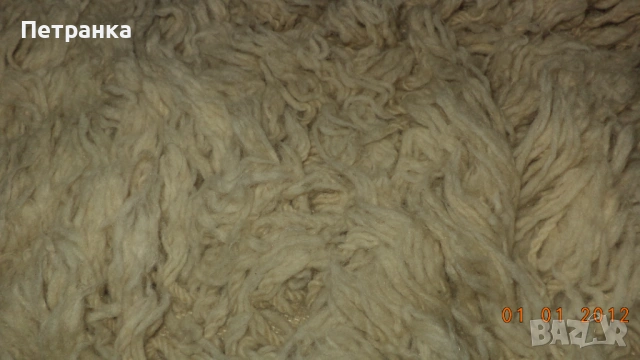 На вашето внимание - бели китеници, снимка 2 - Покривки за легло - 53788520