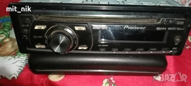 Продавам авто СД радио и трилентови колони , снимка 4 - Тонколони - 53394601