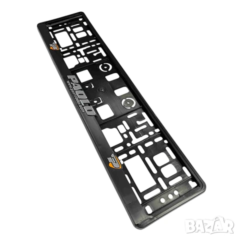 Стойка за регистрационен номер, снимка 2 - Аксесоари и консумативи - 51269368