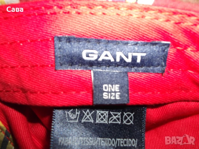 Каскет и шапки DUCA DEL COSMA, LETHAL ANGEL, GANT, снимка 11 - Шапки - 50886405