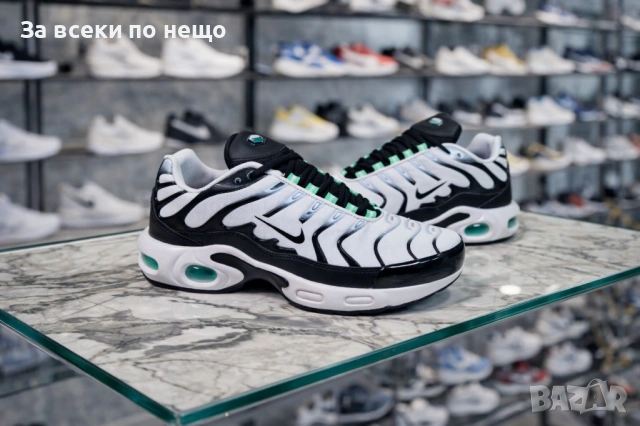 Nike Мъжки Маратонки👟Мъжки Спортни Обувки Найк - Различни Цветове Код P2141, снимка 4 - Маратонки - 54160105