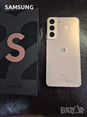 Samsung - S22, снимка 5 - Samsung - 53690963