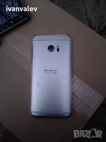 Htc 10, снимка 2 - HTC - 48205217