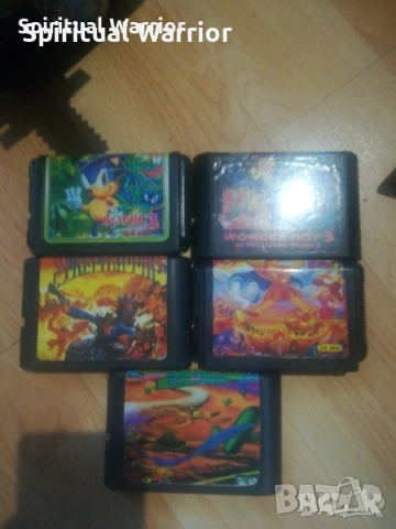 Продавам дискети за Видео Игра Sega , снимка 4 - Други игри и конзоли - 51761106