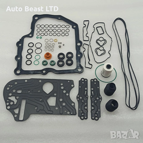 Ремонтен комплект, автоматична предавка Mechatronic  K217900A-VB   А113