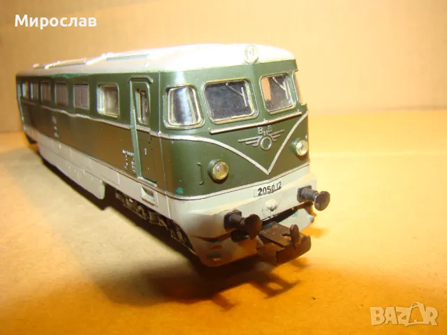 KLEINBAHN H0 1/87 ВАГОН ЖП ВЛАК ЛОКОМОТИВ МОДЕЛ ИГРАЧКА, снимка 5 - Влакчета, самолети, хеликоптери - 48633469