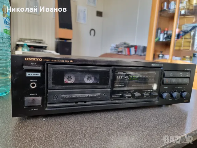 Onkyo TA-2620, снимка 2 - Декове - 48918456