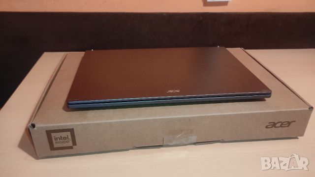 Лаптоп Acer Aspire 5, снимка 2 - Лаптопи за работа - 45879945