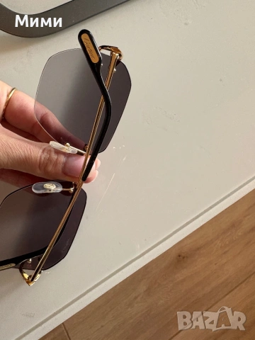 Слънчеви очила Cartier, снимка 2 - Слънчеви и диоптрични очила - 53261634