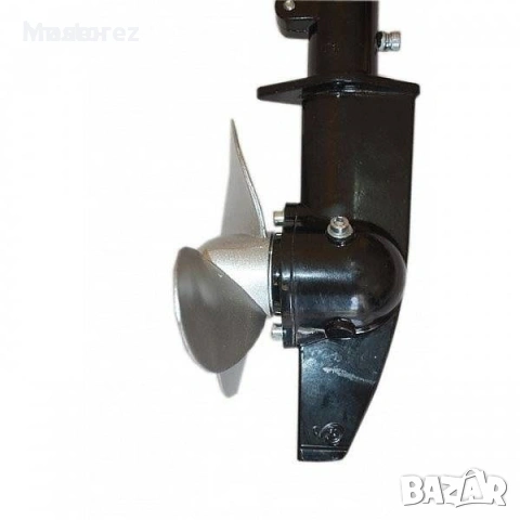 Извънбордов ДВИГАТЕЛ за лодка / Мотор за Лодки - 2.5HP, 3.5HP, 4.0HP, /3.5HР -четиритактов/ - , снимка 12 - Воден транспорт - 29026376