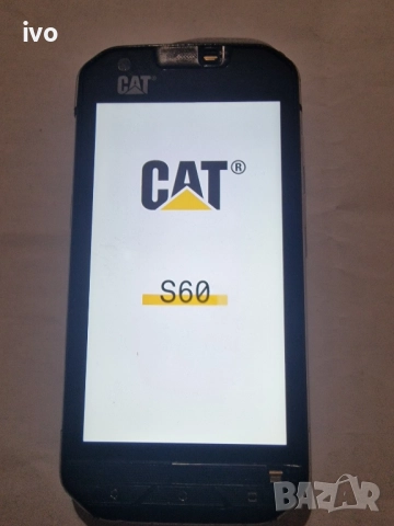 cat s60, снимка 15 - CAT - 51645294