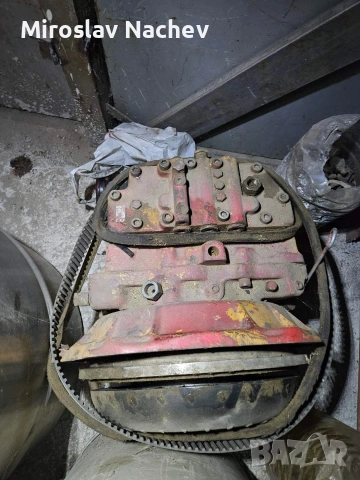 двигател перкинс тройка със скорости рециклиран. преди 2 години , снимка 7 - Части - 53102233