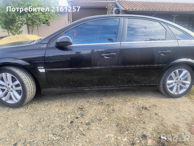 Opel Vectra SRI 1.9 cdti 150ks, снимка 7 - Автомобили и джипове - 51915055