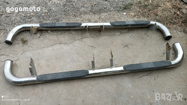 Ролбари, джанти ляти, алуминиеви, гуми , снимка 18 - Аксесоари и консумативи - 51645328