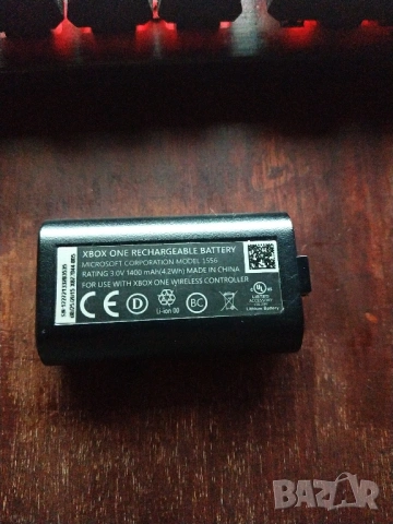 Оригинална батерия за Xbox One/Series , снимка 2 - Аксесоари - 53195595