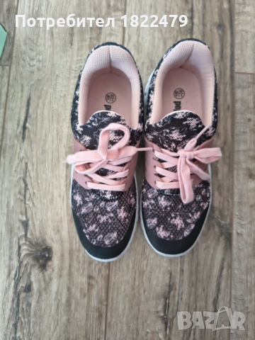 Маратонки 36, снимка 2 - Маратонки - 52631443