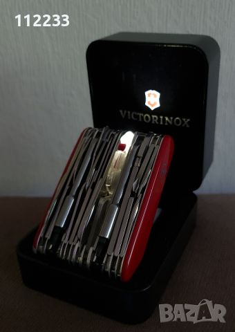 Victorinox Swiss Champ XXL, снимка 2 - Ножове - 46545908