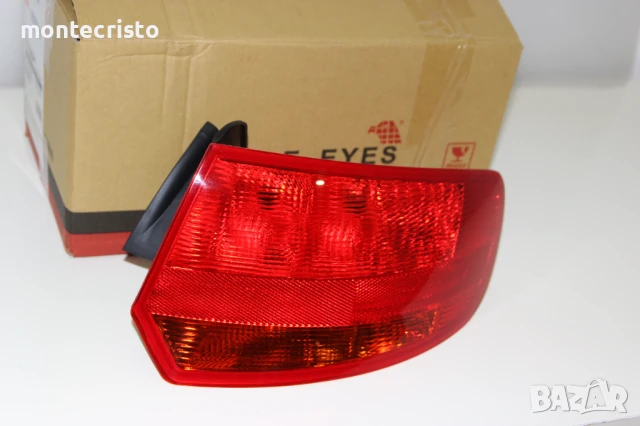 ✔️НОВ десен стоп Audi A3 8P sportback 5 врати (2003-2008г.) 8P4945096G, снимка 4 - Части - 51370503