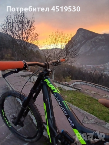 GT furry , снимка 3 - Велосипеди - 52906568