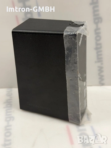 Докинг станция LENOVO ThinkPad Basic USB 3.0 Dock DL3700-ESS, HUB, USB 3.0, DVI, LAN, снимка 3 - Друга електроника - 53779970