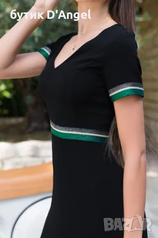 Рокля DOLCHE VITA, снимка 3 - Рокли - 50316531