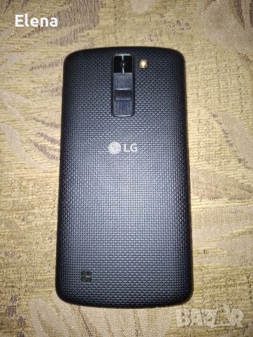 LG K8, снимка 2 - LG - 46515234