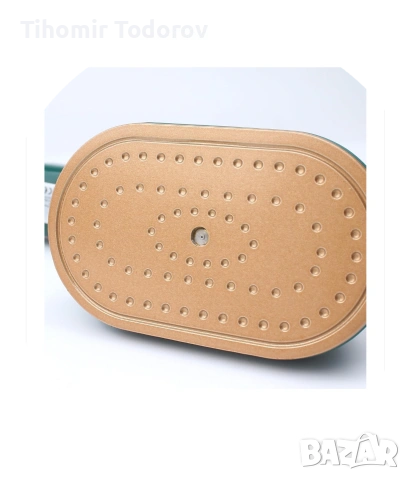 Преносима Парна Ютия , снимка 4 - Ютии - 53752996