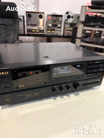 Akai GX-75 , снимка 2 - Декове - 53926250