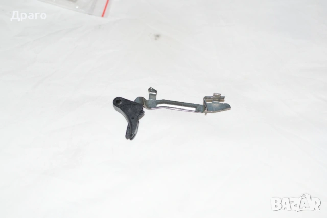 Оригинален заводски спусък за пистолет GLOCK Gen 1/2/3/4, снимка 2 - Бойно оръжие - 53911885