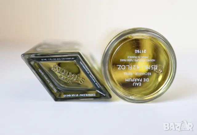 Парфюм Hermes H24 Edp 30ml + 125ml, снимка 4 - Унисекс парфюми - 50221151