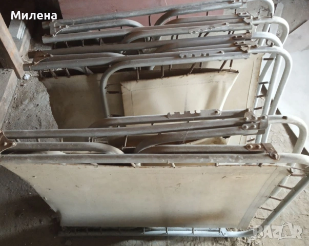 Стари походни легла