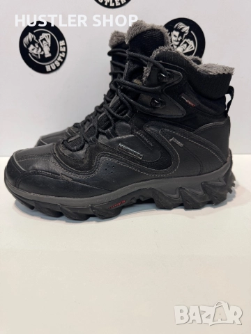 Туристически обувки SALOMON WATERPROOF.Номер 38, снимка 2 - Дамски боти - 52250961