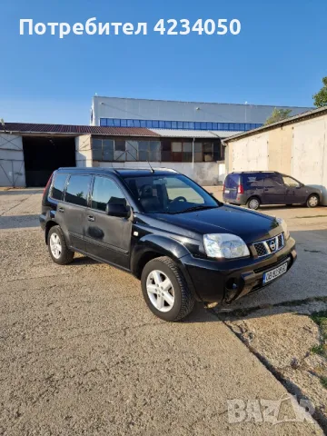 Nissan , снимка 4 - Автомобили и джипове - 47229220