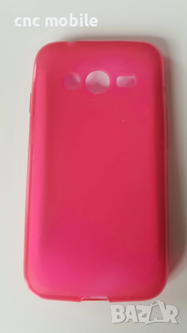 Samsung Galaxy Trend 2 - Samsung SM-G313H - Samsung Galaxy Ace NXT калъф case , снимка 2 - Калъфи, кейсове - 53190440