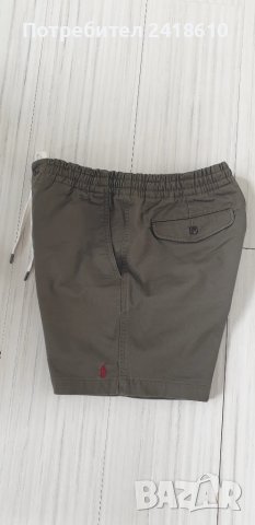 POLO Ralph Lauren Stretch Cotton Short Mens Size S 31 - 32  НОВО! ОРИГИНАЛ! Мъжки Къси Панталони!, снимка 11 - Къси панталони - 50443879